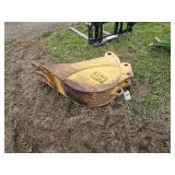 12 inch Backhoe Bucket