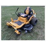 2018 Cub Cadet ZT1 54 Lawnmower