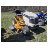 Cub Cadet SLTX 1050