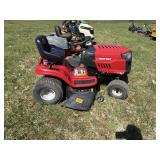 Troy-Bilt Pony 42X