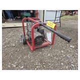 Generac SV-2400 Portable Generator