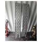 Highland Aluminum Ramps