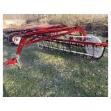 International Model 15 Hayrake