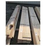 36 - 1in x 6in  White Pine