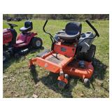 Husqavarna RZ5424 ZeroTurn Lawnmower