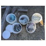 Superior Wall Hardware Kits