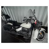 2006 Suzuki C50 Motorcylce