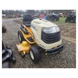 Cub Cadet GT 1554