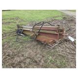 3 Pt. Hitch Wood Splitter