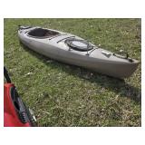 Trophy 144 Kayak