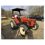 Zetor 3340 Tractor
