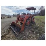 Kubota L2350