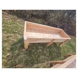 3ft x 8ft Raised Garden Bed