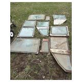 Case International Doors and Windows