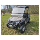 Bennche Cowboy 400EFI