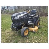 Craftsman 8400 Pro Series Lawn Mower