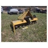 CountryLine Rototiller