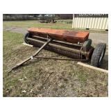 Brillion Cultipacker Grain Drill