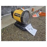 Protemp Sun-Stream Kerosene Heater