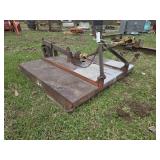 UFT 5 Ft. Rotary Cutter