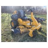 2019 Cub Cadet Pro Z 900