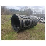 5ft Sluice Pipe