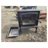 OTL Wood Stove
