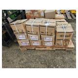 Roofing & Decking Nails