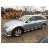 2008 Mercedes R 350