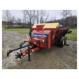New Holland Duratank 2000S Spreader