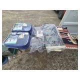 New and Used Horse Blankets and Saddle Pads