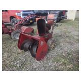 Toro 7/24  24 in. Snowblower