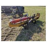 3Pt. Hitch SpeeCo. Log Splitter