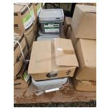 3-1/2 & 4in Framing Nails