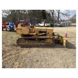 John Deere 350 Bulldozer
