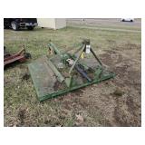 John Deere 5Ft Brush Hog