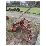 New Holland 451 Sickle Bar Mower