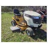 Cub Cadet LTX 1046 VT