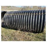 5 ft Sluce Pipe