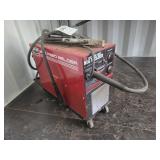 Century 90 amp Portable Mig Welder
