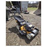 Cub Cadet Self Propelled 20in. Push Mower