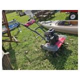 Earthquake Front Tine Rototiller