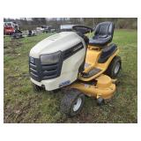Cub Cadet LTX1050