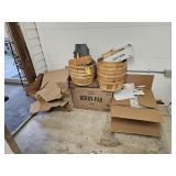 Produce Packaging Items