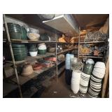 Hanging Baskets, Wall Planters, Hangers