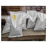 5- 20 lb. Bags of Wild Bird Seed