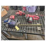 Electric Hand Tools