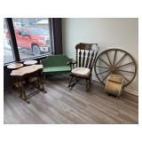 Home Furnishings and Decor