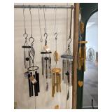 Wind Chimes