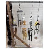 Wind Chimes